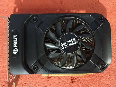 gtx 1080 ti цена бишкек: Видео карта, Колдонулган, Palit, GeForce GTX, 4 ГБ, ПК үчүн