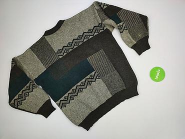 sweter 3xl: Sweter dla mężczyzn, rozmiar 3XL — 3