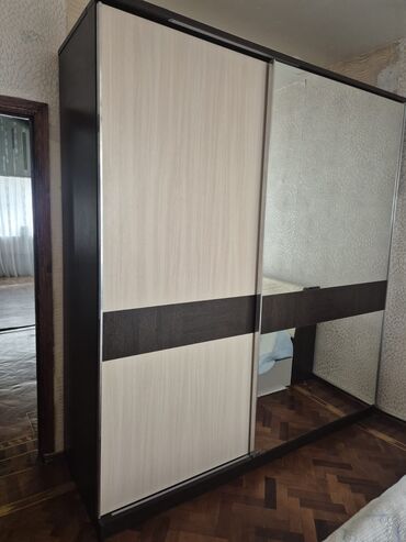 шкаф для обуви: Б/у, Прямой шкаф, Гардеробный шкаф