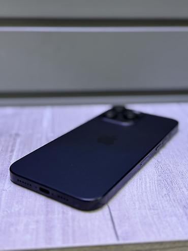 Apple iPhone: IPhone 16 Pro Max, 512 ГБ, Черный, 87 % — 6