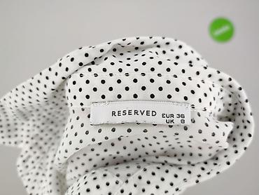 camel active polska: Reserved, Koszula damska, rozmiar S — 4