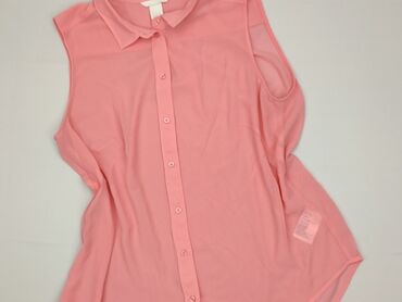 hm koszulka formula 1: H&M, Bluzka damska, rozmiar 2XL