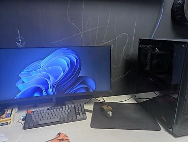 🔥 Мощный игровой ПК — RTX 3080 + Ryzen 5 5600X 🔥 Продаю игровой