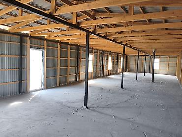 Продажа коттеджей и домов: Уй сатлат 6.50го 22м 1еташ 90%буткон 1комнат душ ысык суу муздак душ — 10