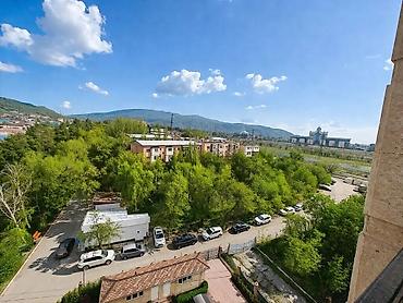 Продажа квартир: 3 комнаты, 140 м², Ала-Арча ж/м Элитка, 7 этаж, Дизайнерский ремонт — 9