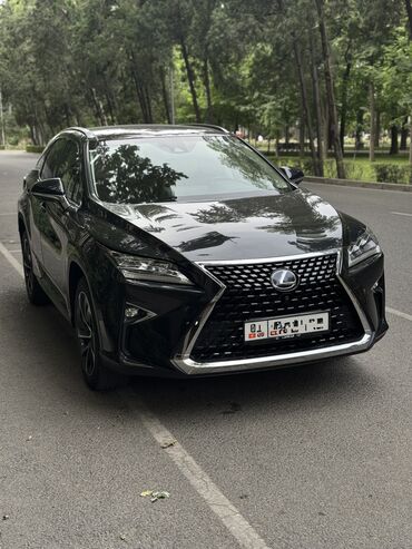 фары на опель вектра б: Lexus RX: 2017 г., 3.5 л, Вариатор, Гибрид, Жол тандабас