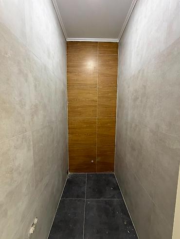 Продажа квартир: 3 комнаты, 87 м², Элитка, Пишпек Элитка, 7 этаж, Евроремонт — 3