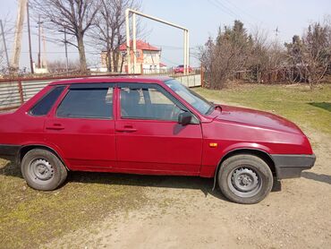 lada 21045: VAZ (LADA)