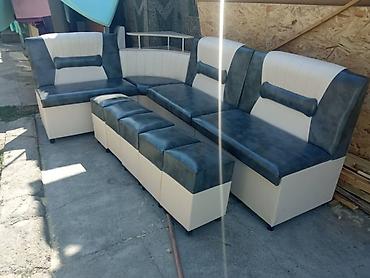 Кухонные гарнитуры: Продаю кухонный уголок хороший качества прямо из цеха у нас оптовая — 5