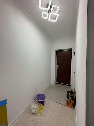 2 bedroom: 2 комнаты, 40 м², ул. Баха / Гагарина Малосемейка, 3 этаж, Евроремонт — 5
