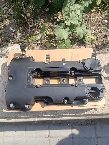 mercedes motor: Məhsul: Mühərrik klapan qapağı (valve cover) Sevralit kuruz Təsvir: - — 1