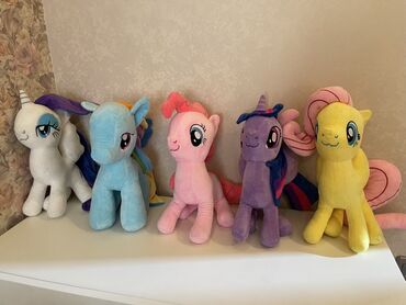 Oyuncaqlar: Uşaq oyuncaqları dəsti Tərkib: - Böyük yumşaq dovşan oyuncağı: ağ -da lalafo.az — 8 Oyuncaqlar: Uşaq oyuncaqları dəsti Tərkib: - Böyük yumşaq dovşan oyuncağı: ağ — 8