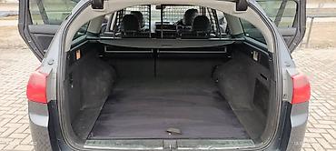 Honda: Honda Accord: 2004 г., 2.4 л, Автомат, Бензин, Универсал — 7