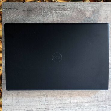 принтер для наклеек: Ноутбук, Dell, 32 ГБ ОЗУ, Intel Core i5, 15.6 ", Б/у, Для несложных задач, память SSD
