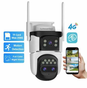 Təhlükəsizlik sistemləri: Təhlükəsizlik sistemləri | Müşahidə kameraları | Zəmanət — 20