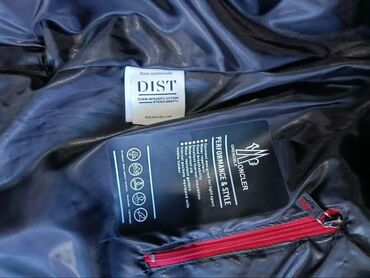 Zimske jakne: NOVI MODELI
s.m.l.xl.xxl
11000din na lalafo.rs — 7 Zimske jakne: NOVI MODELI
s.m.l.xl.xxl
11000din — 7