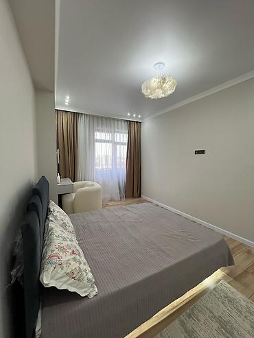 Продажа квартир: 2 комнаты, 65 м², Элитка, 14 этаж, Дизайнерский ремонт — 9