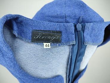 second hand marcela: Sukienka damska, rozmiar 2XL — 4