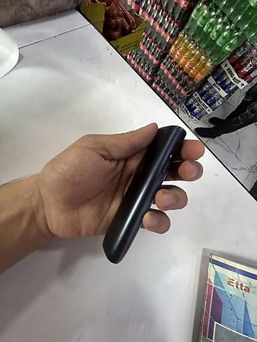 IQOS Holder (tütün qızdırma cihazı üçün) - Brend: IQOS - Model