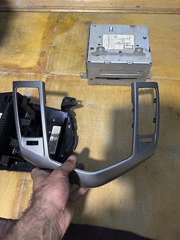 cəliloğlu ehtiyat: Chevrolet Cruzenin Orijinal Manitoru Uzluyu Yeni Android manitor — 5