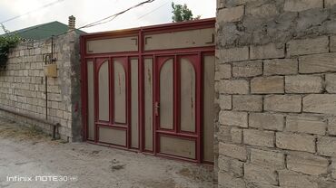 əncir qurusu qiyməti: Ворота и комплектующие, Дворовые, Механические