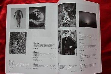 cacanke oglasi: AUKCIONI KATALOG DOROTHEUM, FOTOGRAFIE, 7.11.2003. | Aukcioni — 7