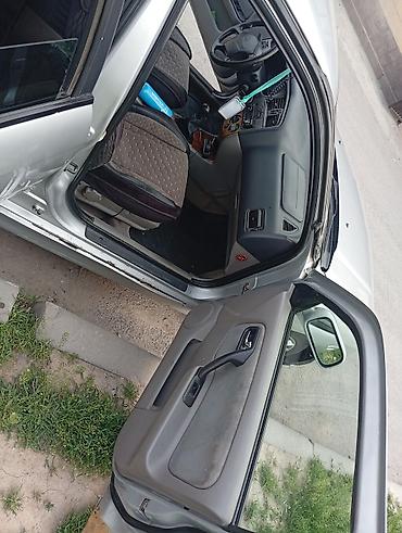 Nissan: Nissan Primera: 2000 г., 1.8 л, Механика, Бензин, Лифтбек — 26