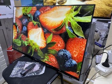 Телевизоры: Телик Телевизор LG 43 ThinQ AI, WebOS 5.0, AI Sound, Ultra Surround — 22