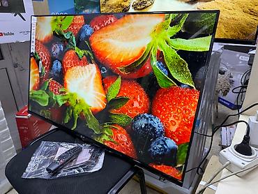 Телевизоры: Телевизор LG 43UR81009 просмотр’, ThinQ AI, WebOS 5.0, AI Sound, Ultra — 18