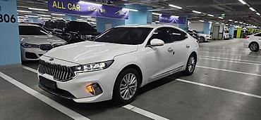 оптом светы: Kia K7: 2020 г., 3 л, Автомат, Газ, Седан — 3