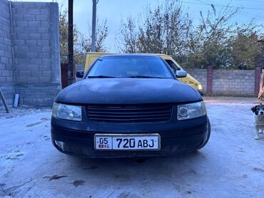 коробка передач ваз 2109: Volkswagen Passat: 1998 г., 1.6 л, Механика, Газ, Седан
