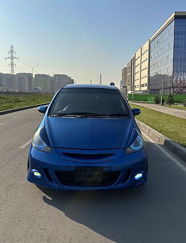 honda fit москва: Honda Fit: 2004 г., 1.5 л, Бензин, Хэтчбэк — 1