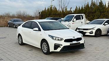 Kia: Kia Cerato: 2020 г., 2 л, Автомат, Бензин, Седан — 3