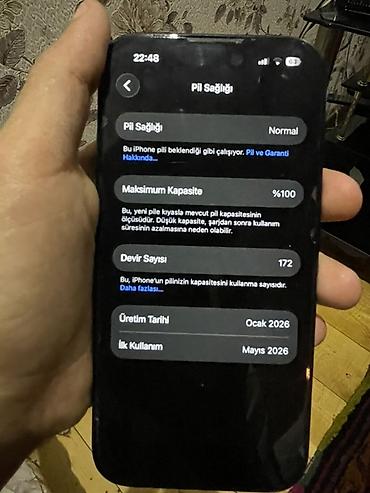 1 terabayt telefon: IPhone 12 mini, 128 GB, Qara, Barmaq izi, Face ID — 4