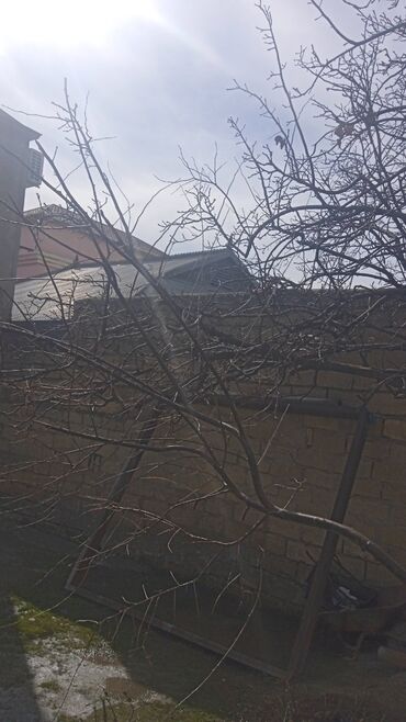 Həyət evləri və villaların satışı: Ağ şəhər 12 otaq, 800 kv. m, Kredit yoxdur, Orta təmir — 15