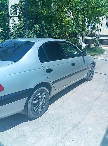 экокожа бишкек цена: Toyota Avensis: 1999 г., 1.6 л, Кол менен иштөөчү, Бензин, Седан — 2