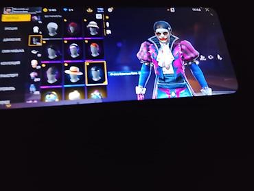 Другие комплектующие: Игровой аккаунт Free Fire понижения до 2000 сом Состав и особенности — 5