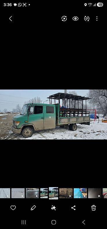Другие услуги грузоперевозок: Грузоперевозки 24/7 - Перевозка по городу и региону - От мебели и — 4