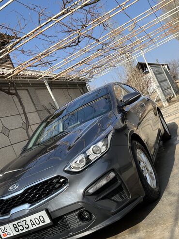 мотор киа карнивал: Kia K3: 2019 г., 1.6 л, Типтроник, Бензин, Седан