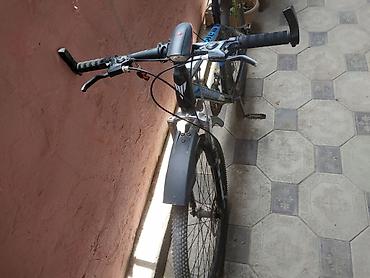 velosiped 29 ucuz: Şəhər və yüngül off-road üçün dağ velosipedi - Marka/model: LYNX — 2