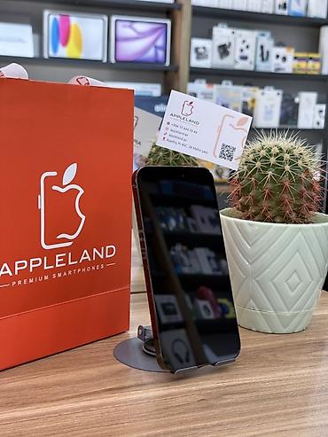 iphone 11 pro max ekran: IPhone 14 Pro Max, 256 GB, Qara, Simsiz şarj — 2