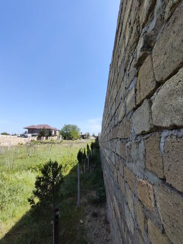 Bağ evlərinin satışı: Bakı, Nardaran qəs., 180 kv. m, 2 otaqlı, Hovuzsuz, Kombi, Qaz, İşıq
