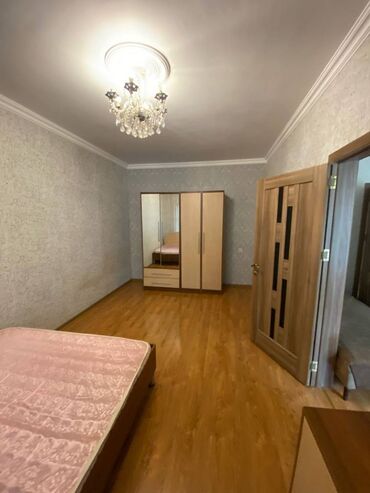 Uzunmüddətli kirayə mənzillər: Azadlıq metrosunun yaxınlığı, Piyada 4-5 dəqiqə məsafədə, 9 mərtəbəli — 3