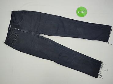 oversized jeans: Sinsay, Jeansy damskie, rozmiar XS — 2