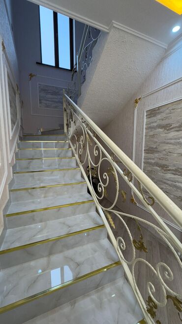 Həyət evləri və villaların satışı: 5 otaqlı, 260 kv. m, Kredit yoxdur, Yeni təmirli — 14