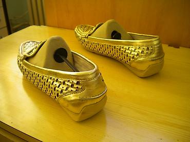 Salonke: Ženske patike br. 39 LOUISWILL Ženske — 9