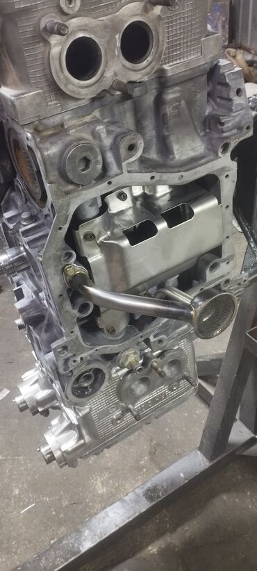 СТО, ремонт транспорта: Ремонт двигателя, Замена ремней, Услуги моториста, с выездом — 14