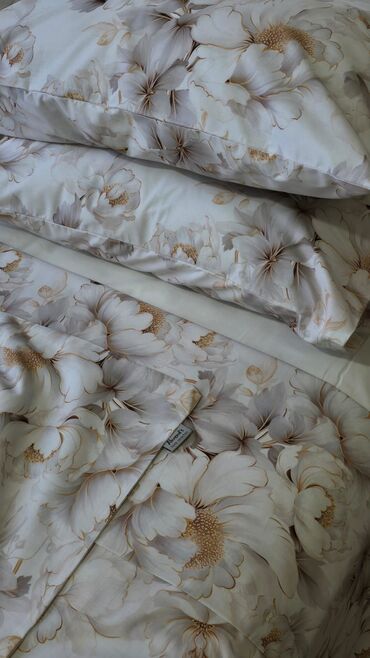 Yataq otağı dəstləri: Məhsul: Yataq dəsti Təsvir: - Dəst müxtəlif dizaynlarda təqdim — 11