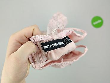 d look: PrettyLittleThing, Sukienka damska, rozmiar S — 4