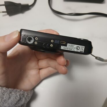 Fotokameralar: AZE: Fujifilm FinePix JX200. 12 meqapiksel, əla vəziyyətdə, yaxşı -da lalafo.az — 10 Fotokameralar: AZE: Fujifilm FinePix JX200. 12 meqapiksel, əla vəziyyətdə, yaxşı — 10